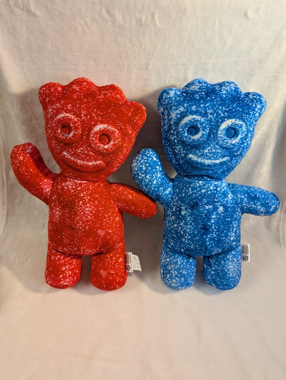 Sour Patch Kids Plushies, iScream, 2020